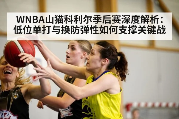 WNBA山猫科利尔季后赛深度解析:低位单打与换防弹性如何支撑关键战