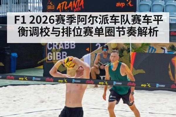 F1 2026赛季阿尔派车队赛车平衡调校与排位赛单圈节奏解析