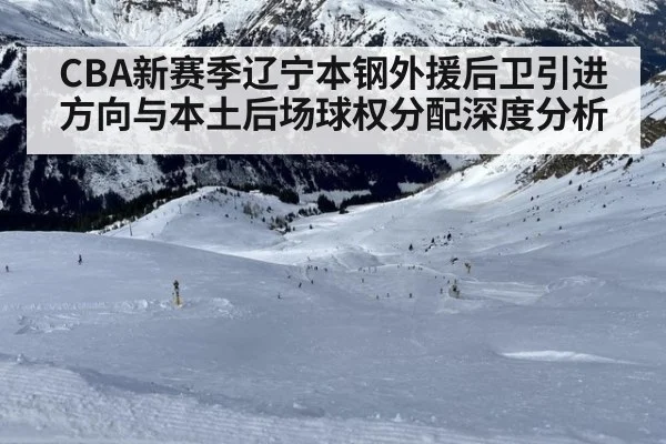 CBA新赛季辽宁本钢外援后卫引进方向与本土后场球权分配深度分析